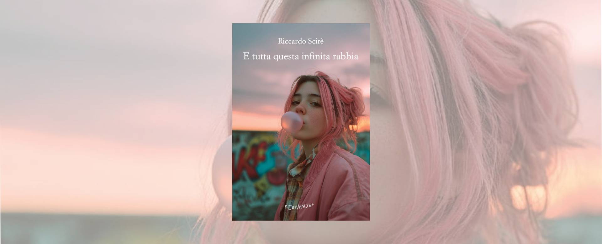 Copertina libro