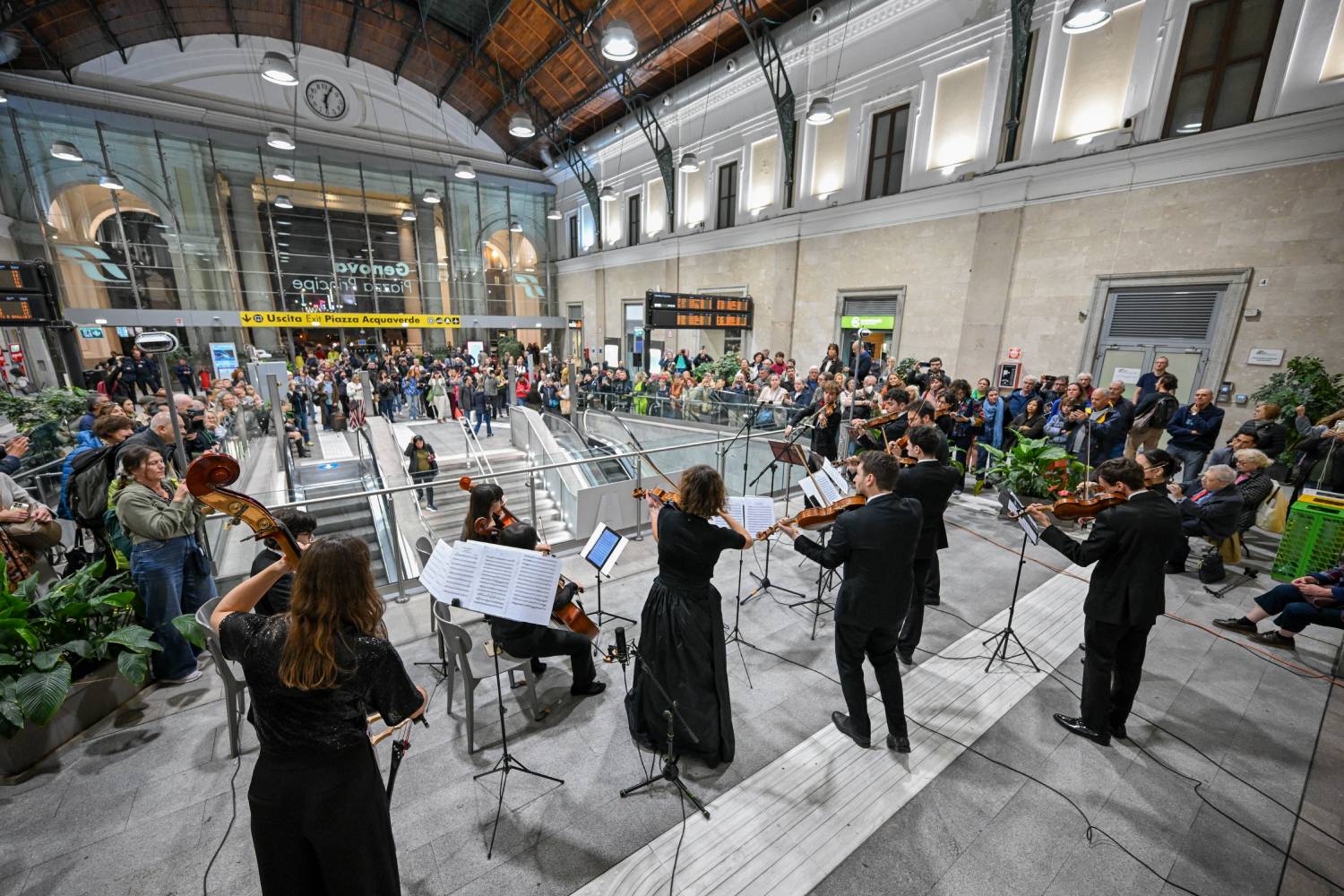 Orchestra Paganini