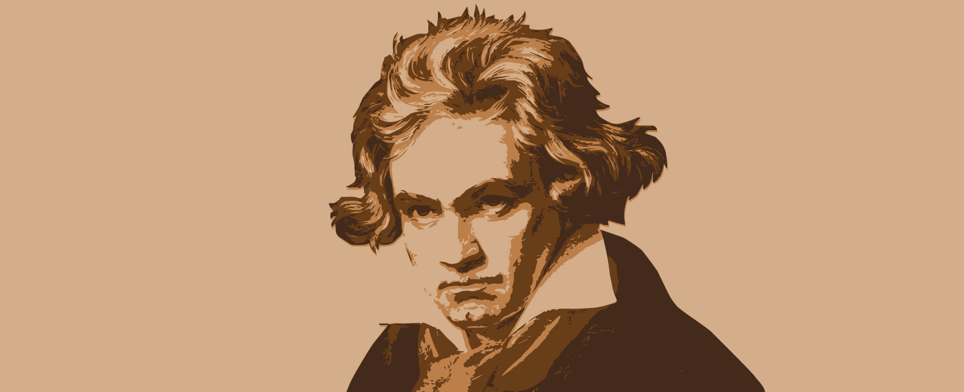 immagine di Beethoven