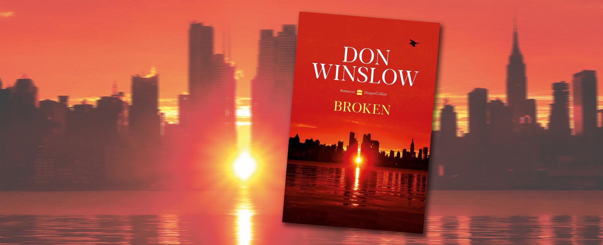Broken di Don Winslow
