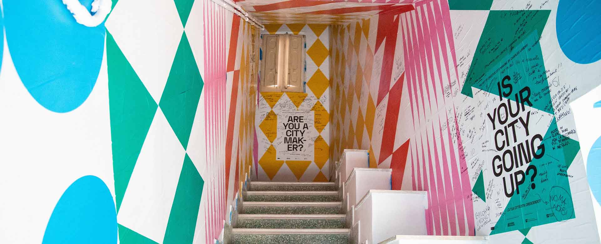 SI-South Italy Architecture Festival progetto di Farm Cultural Park