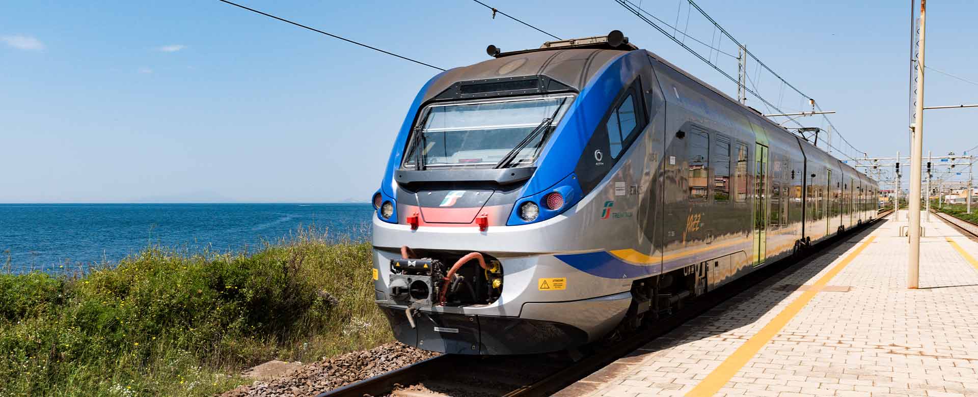 Treno Jazz