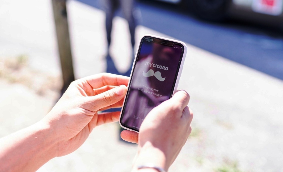 App myCicero