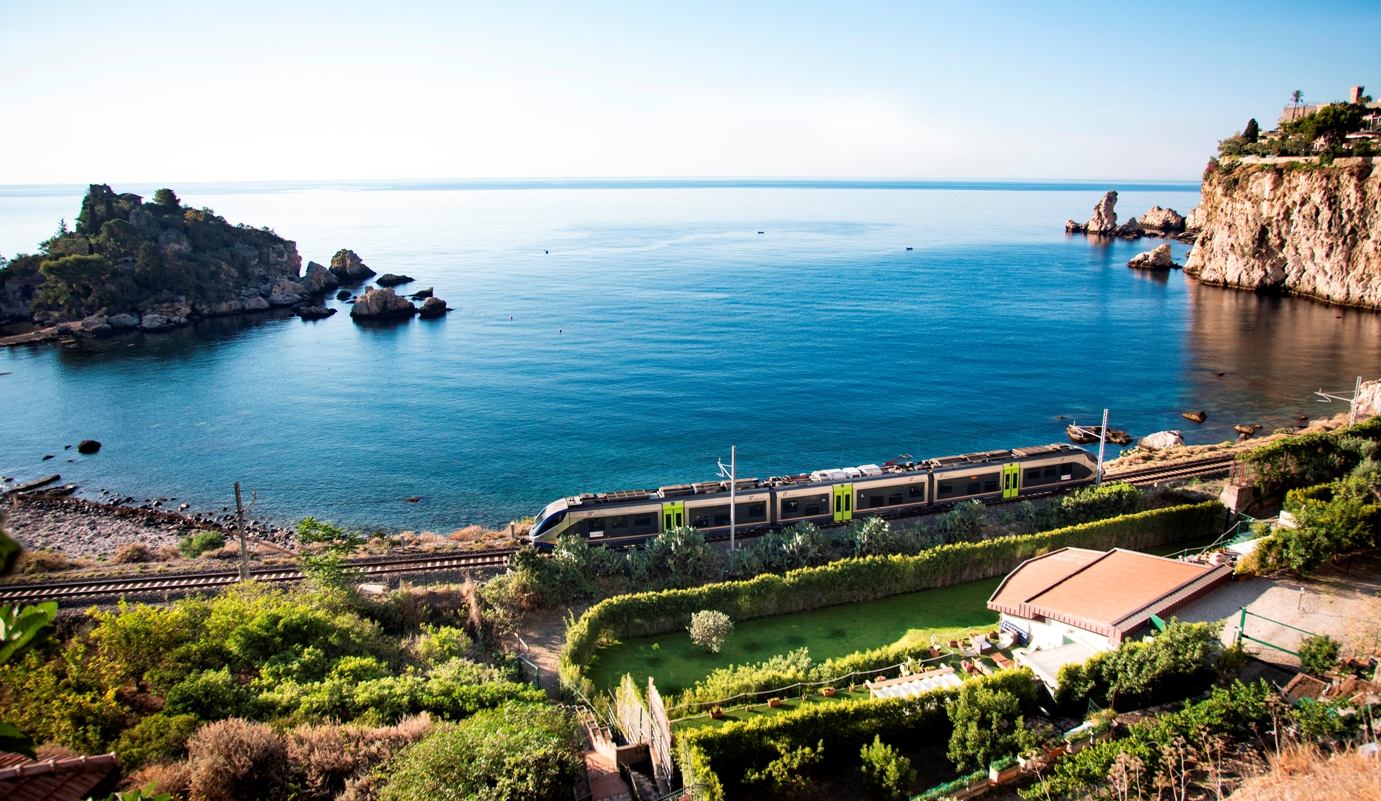 Isola Bella, Taormina