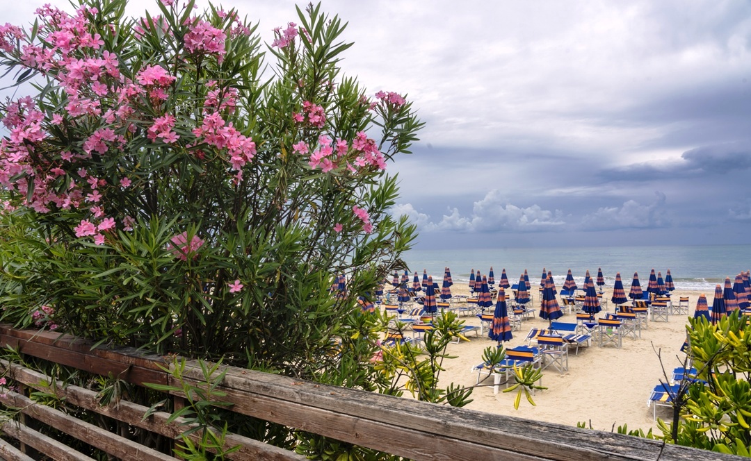 Spiaggia di Giulianova