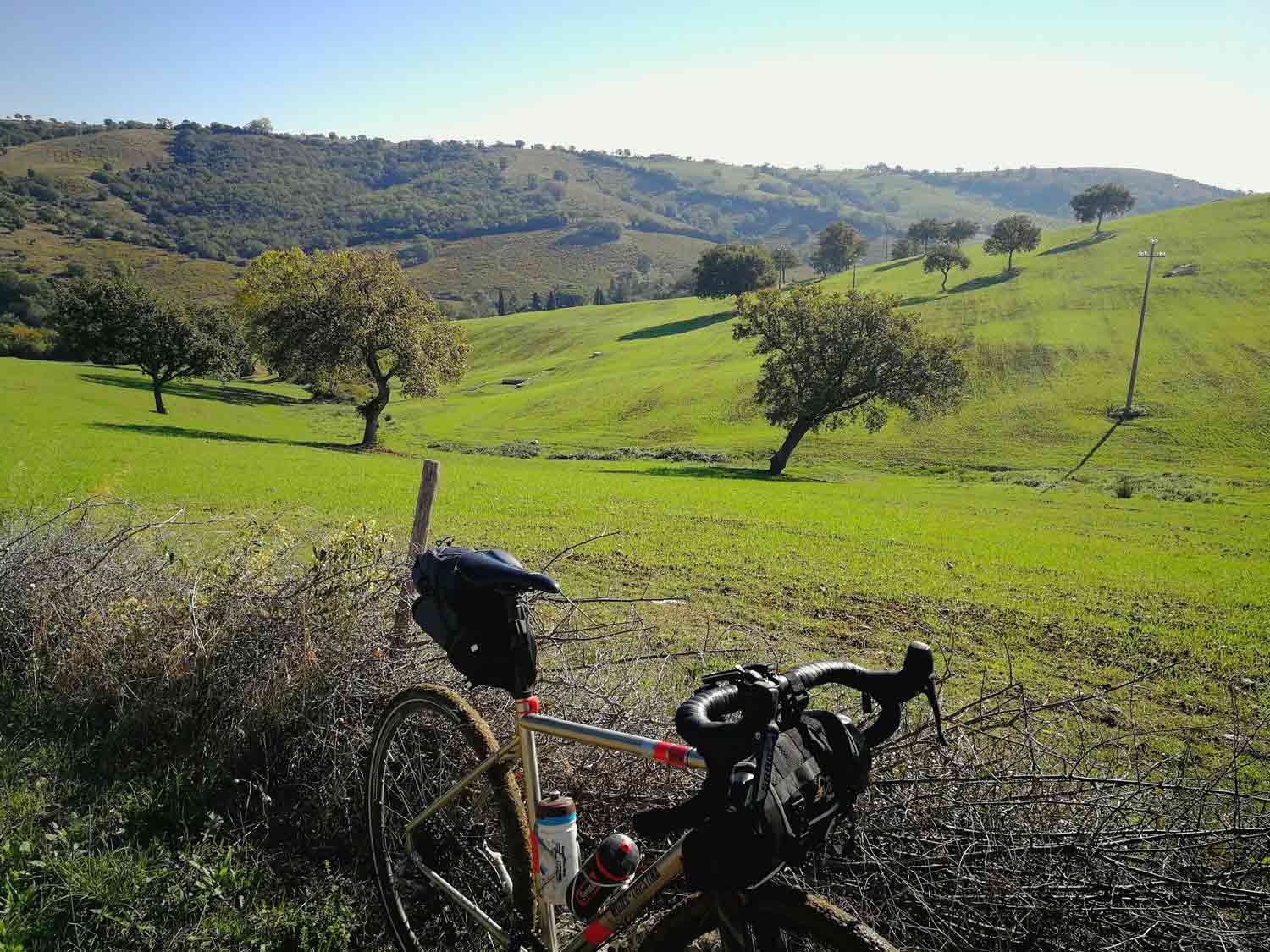 ciclabile