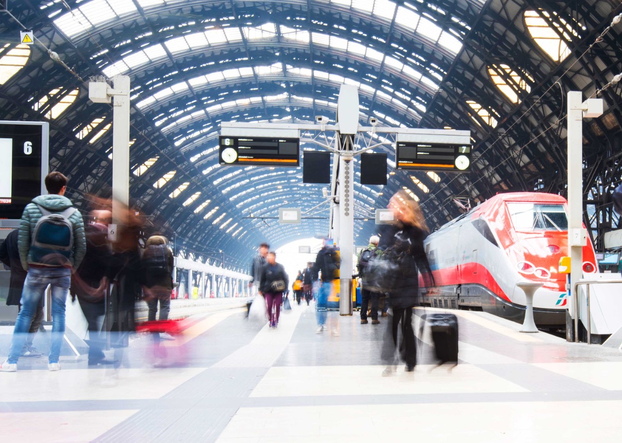 Foto stazione