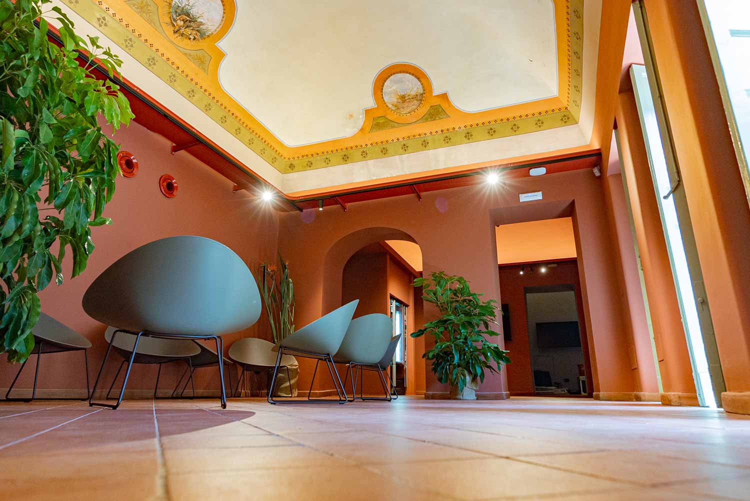 Innovation Hub Catania