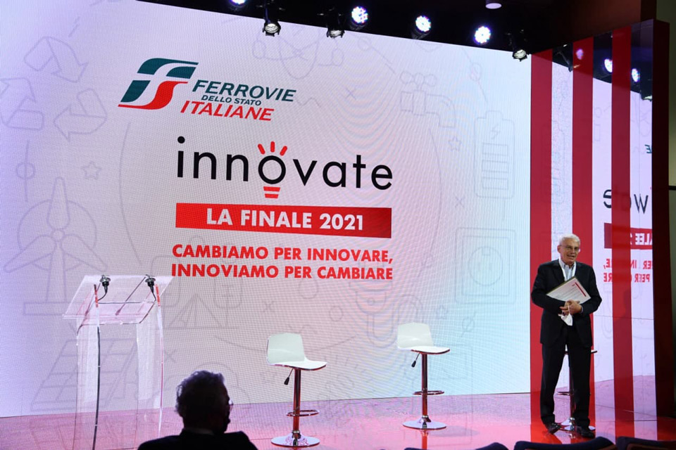 Innovate 2021