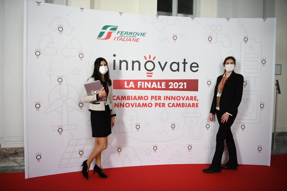 Innovate 2021