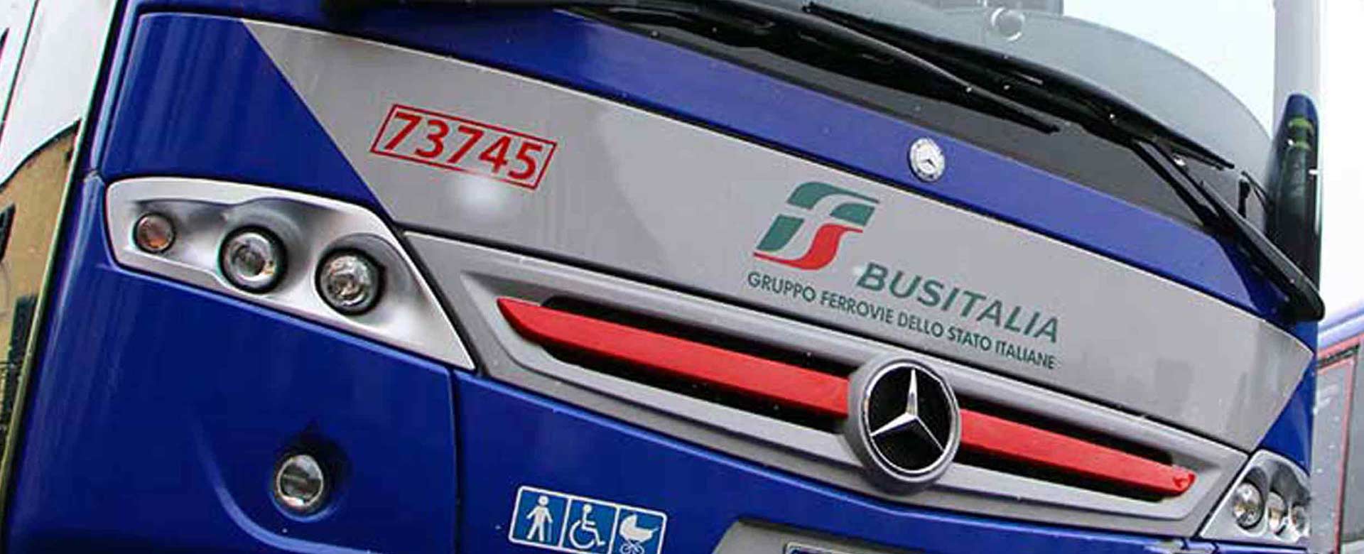 busitalia