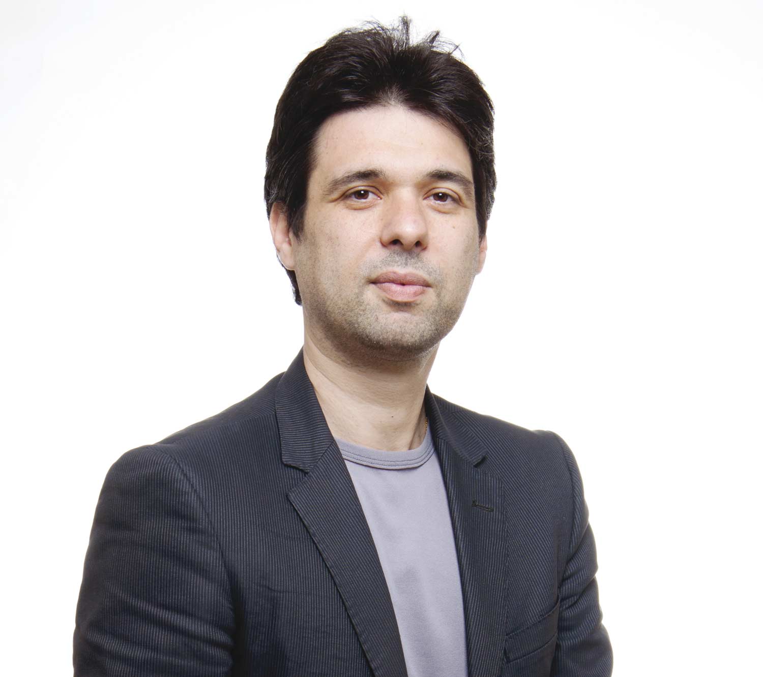 Vincenzo Piemonte, ingegnere chimico e docente al Campus Bio-Medico di Roma