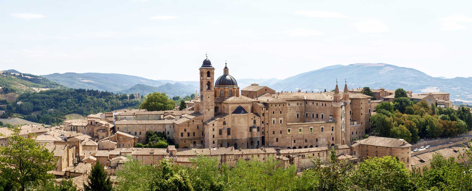Immagine di Urbino