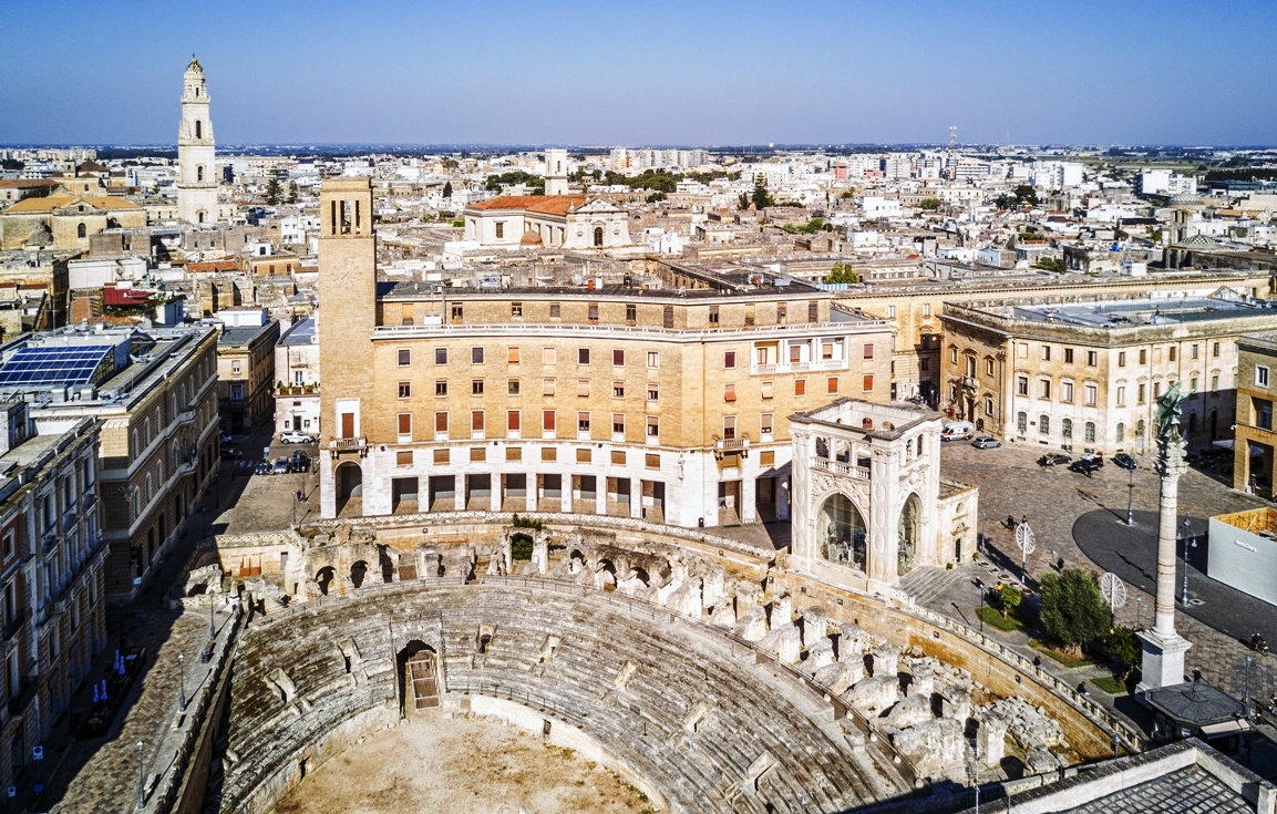 Città di Lecce