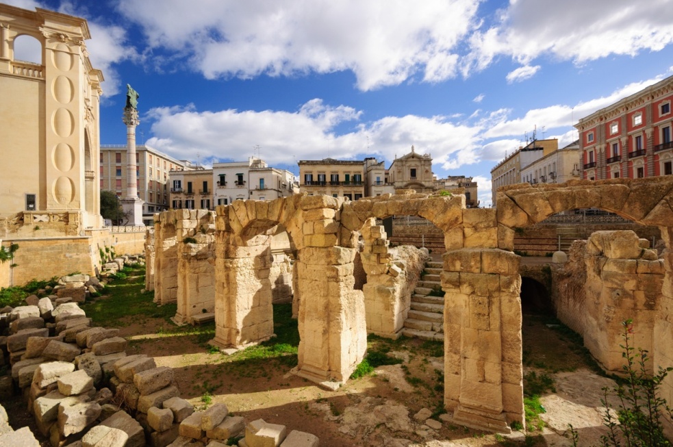 Città di Lecce