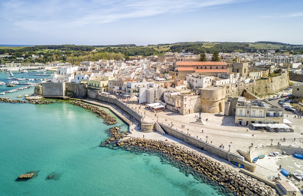 Città di Otranto