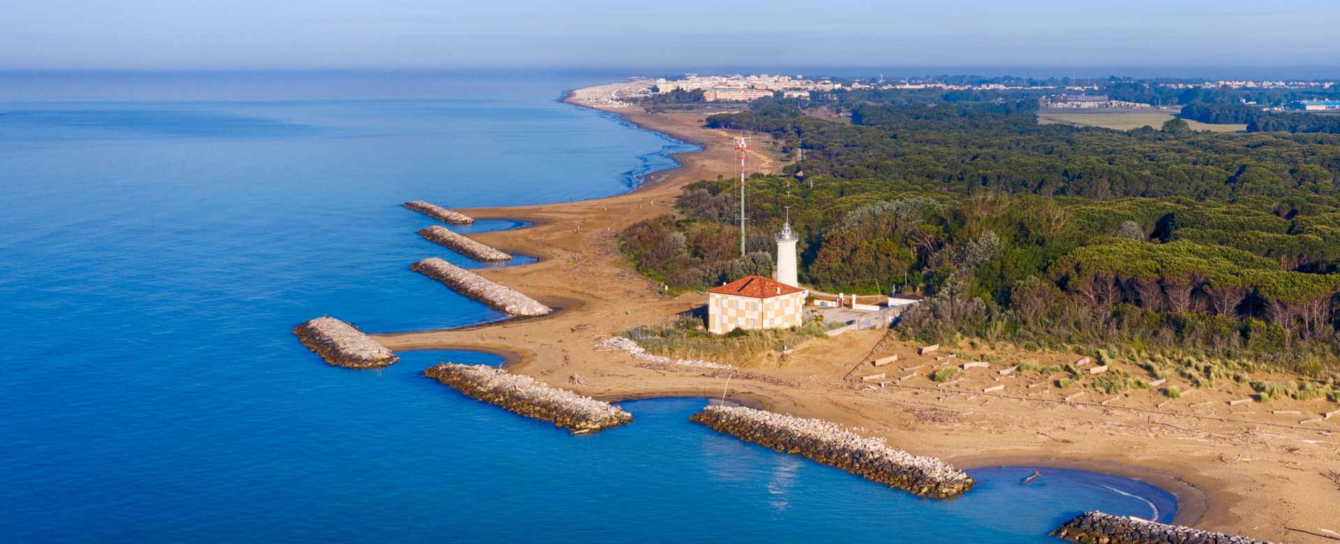 Bibione
