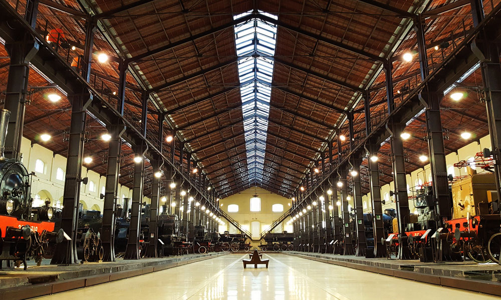 Museo Petrarsa