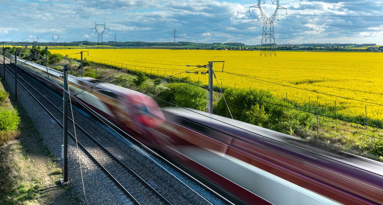 treno