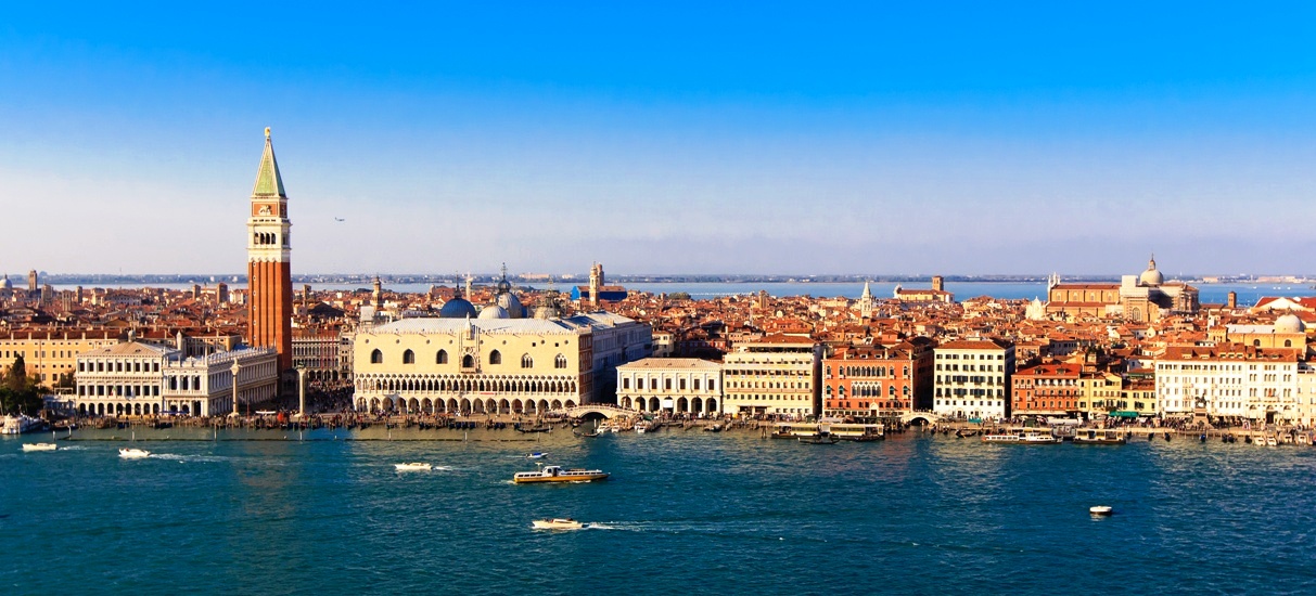 Venezia