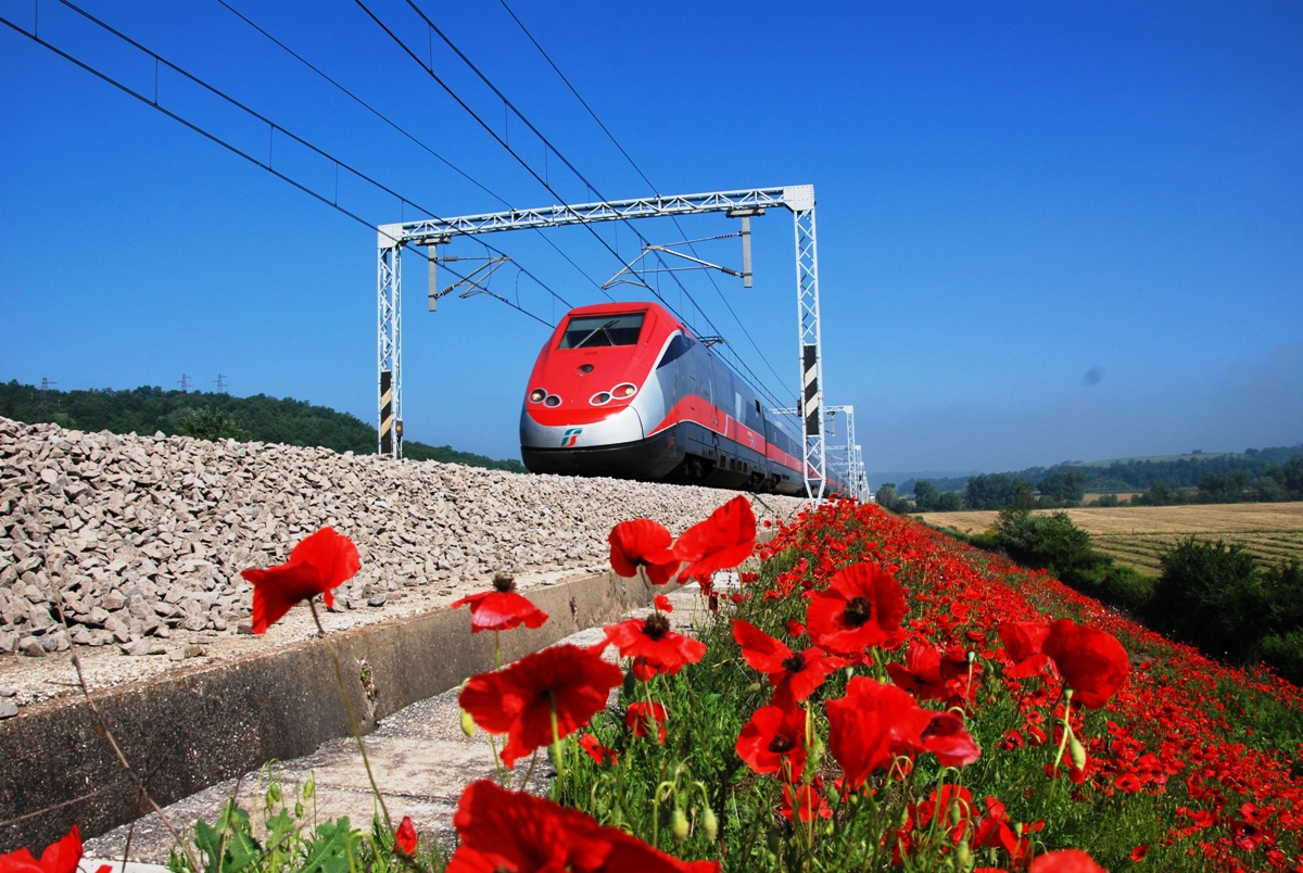 Frecciarossa