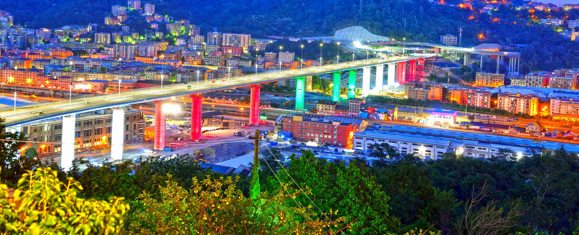 Ponte San Giorgio