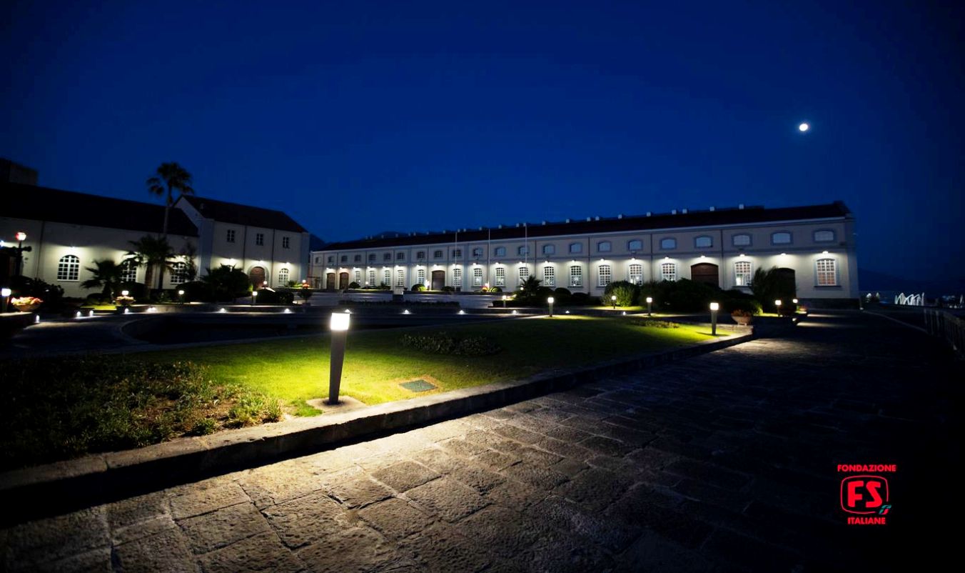 Museo di Pietrarsa