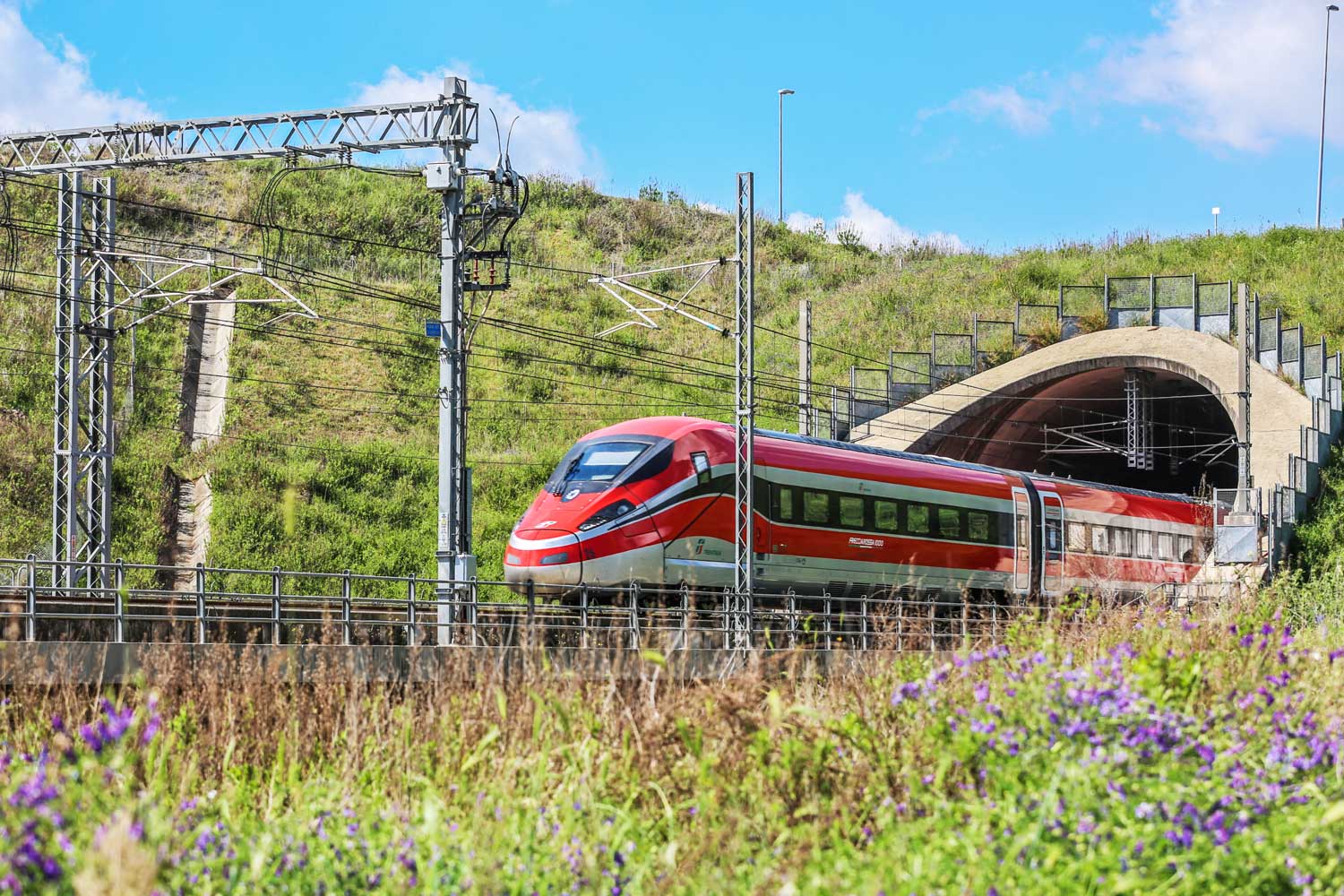 Frecciarossa 1000