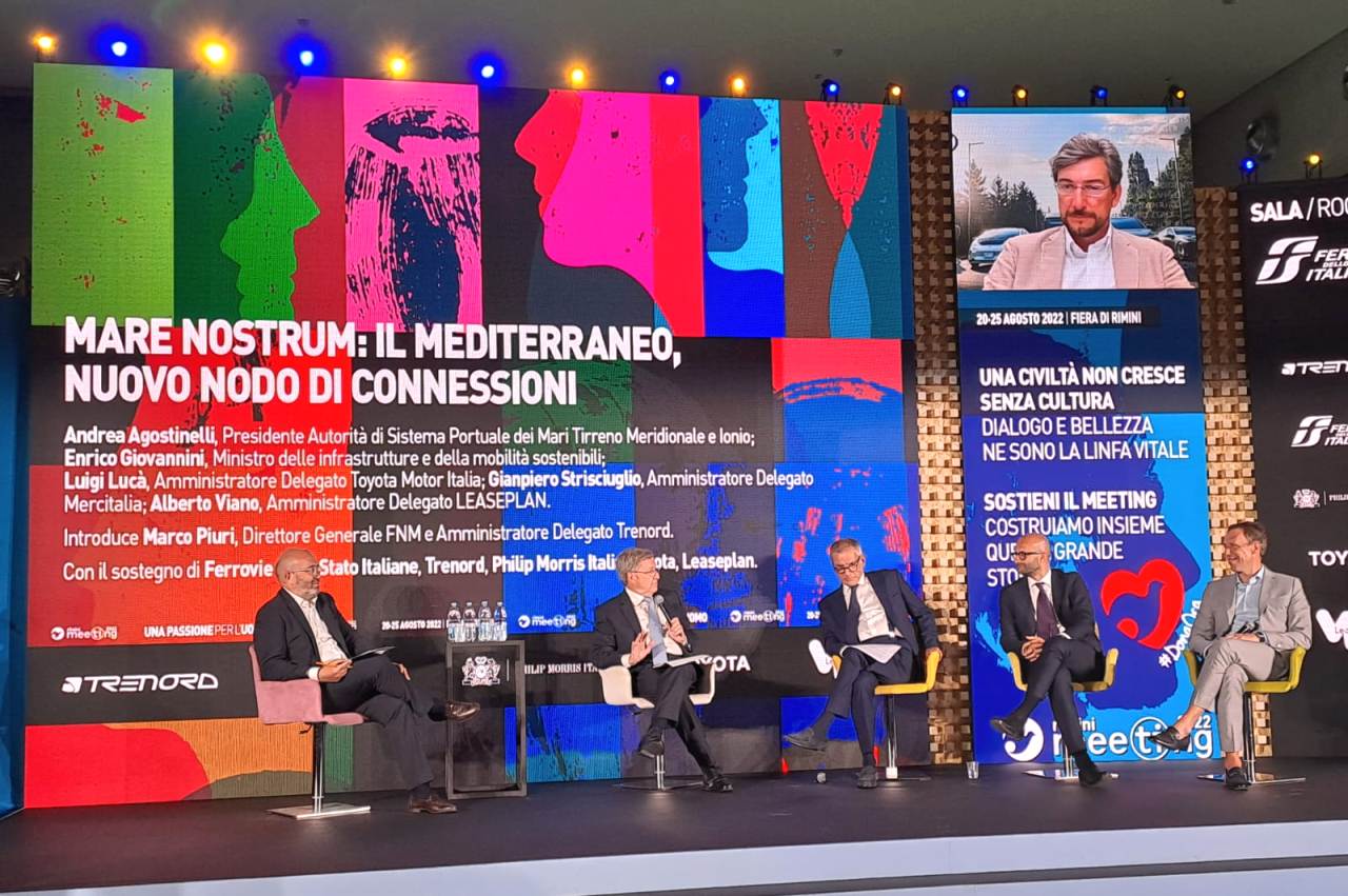 Meeting di Rimini
