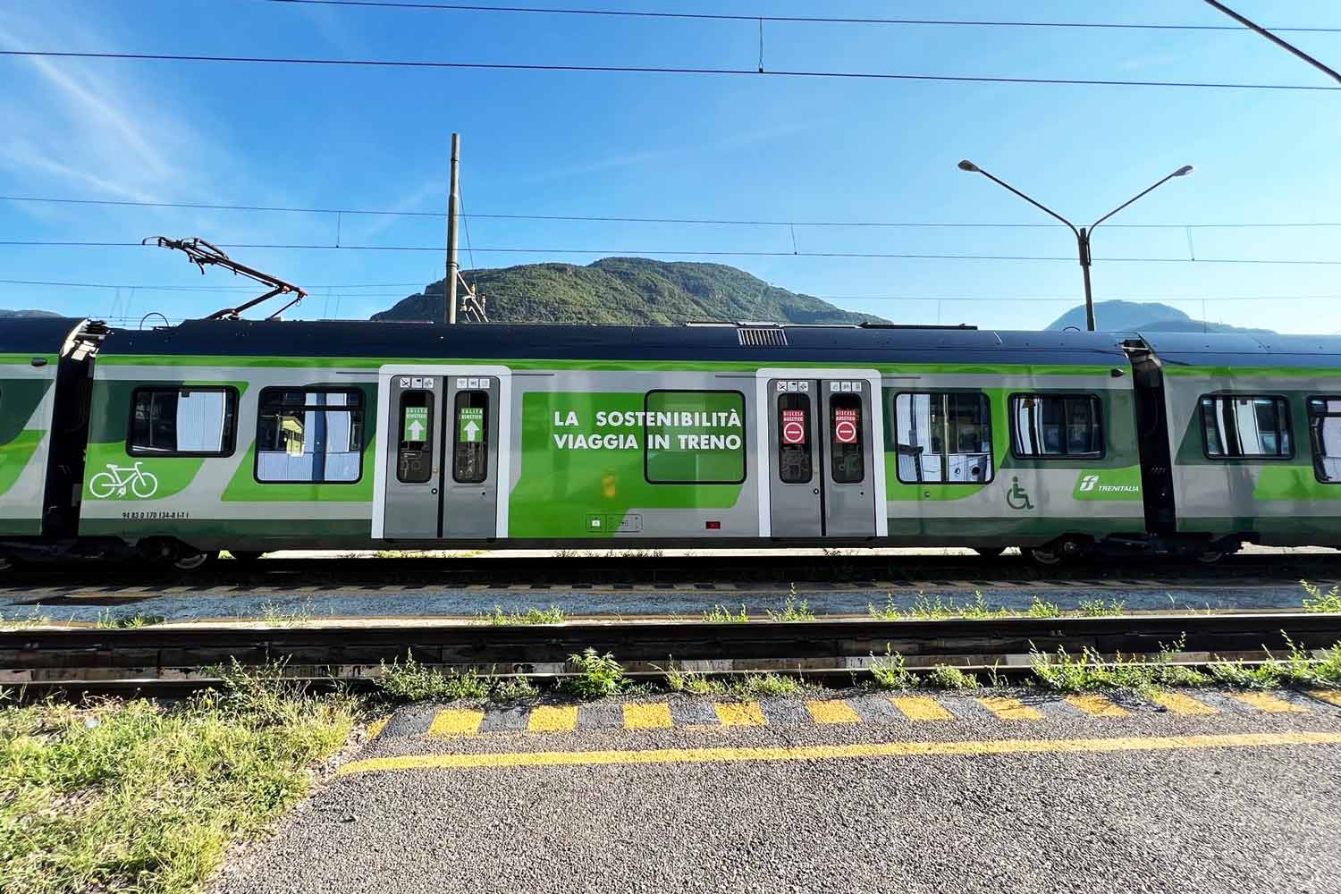 Treno Flirt