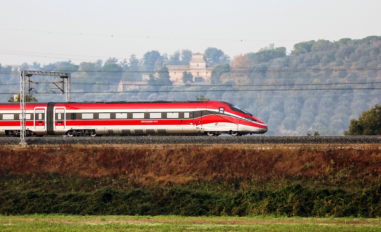 Frecciarossa 1000