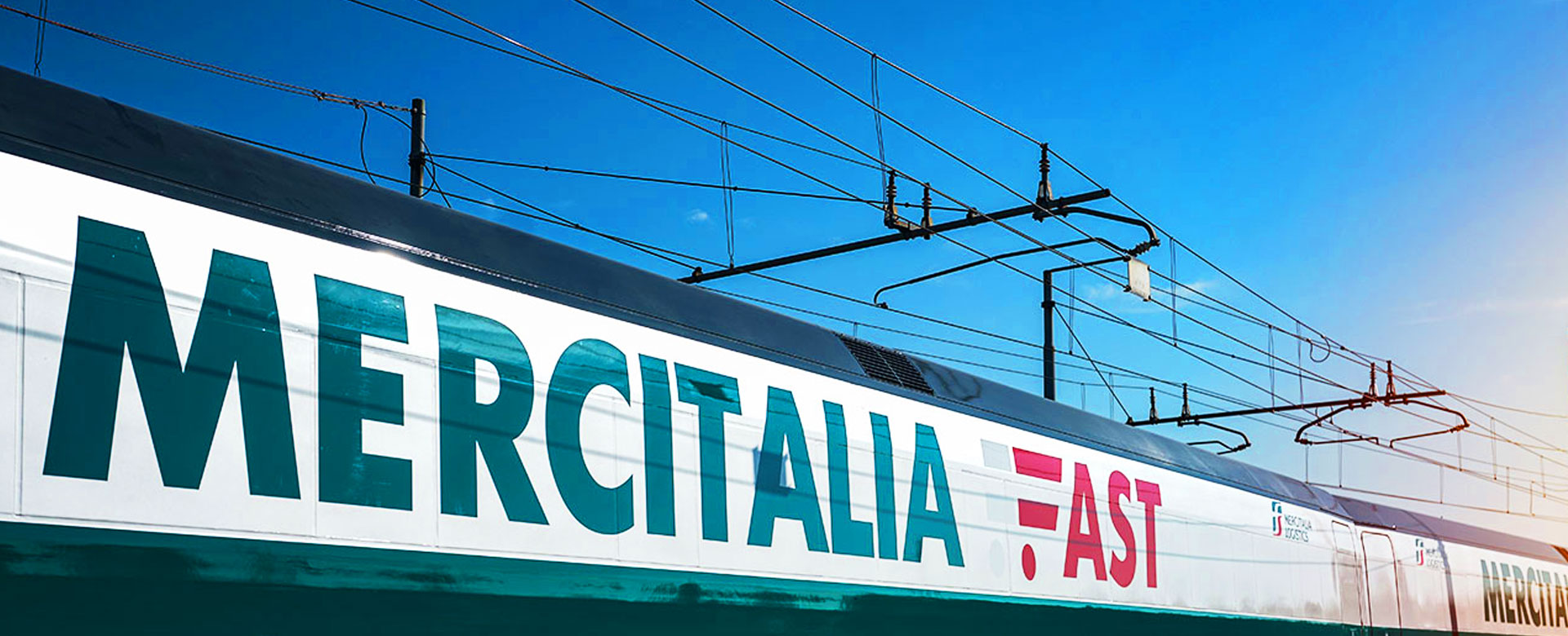 treno mercitalia fast