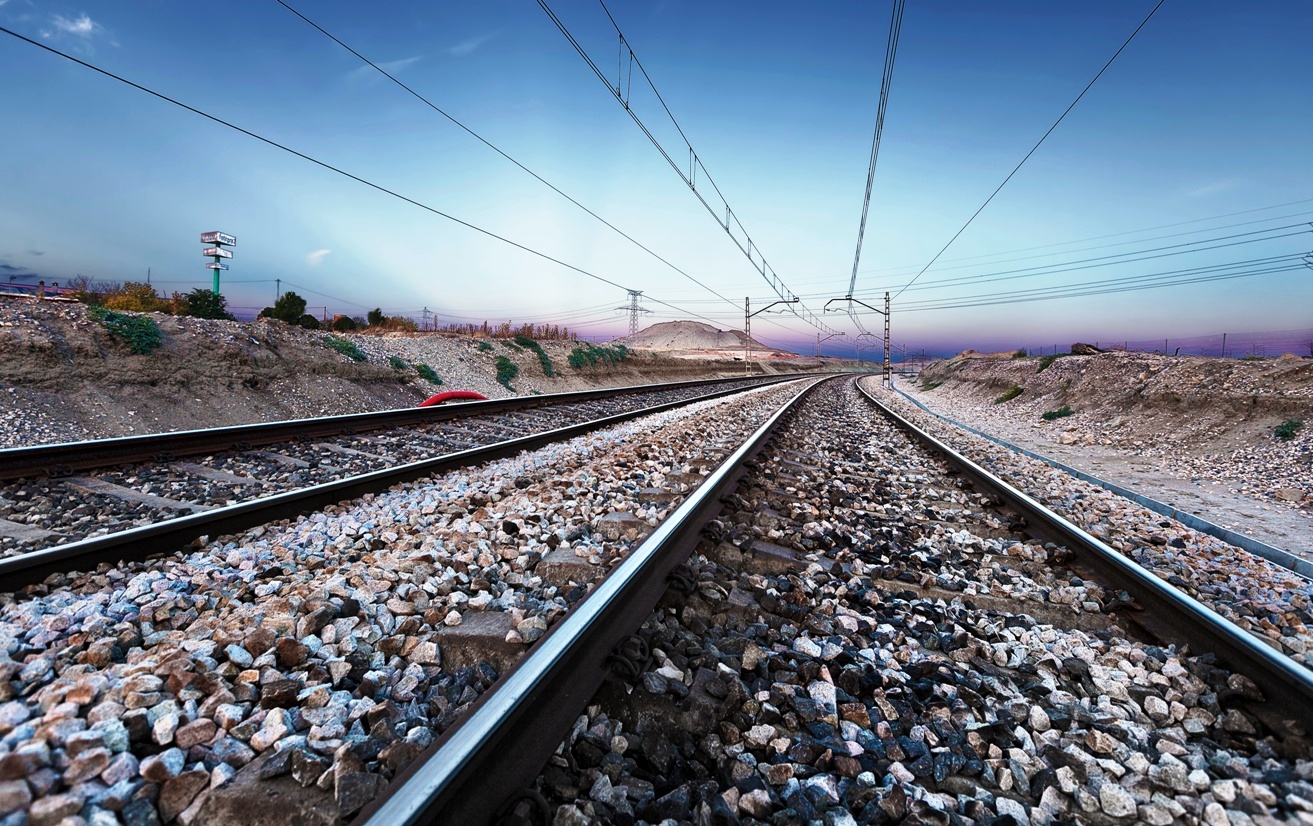Linea ferroviaria
