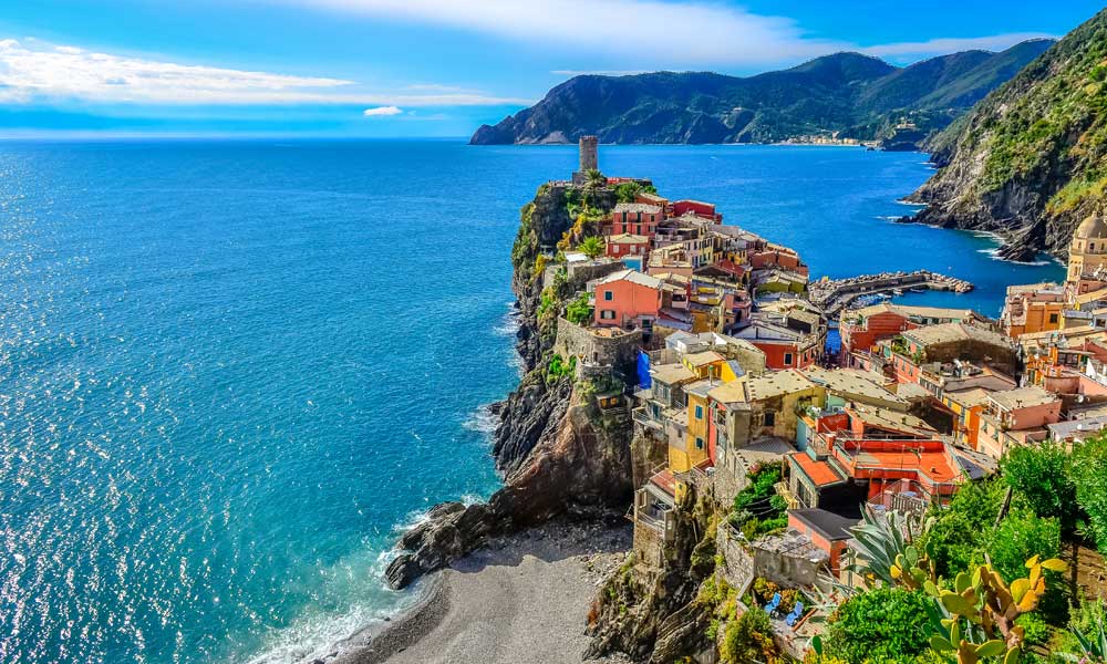 Vernazza - Cinque Terre