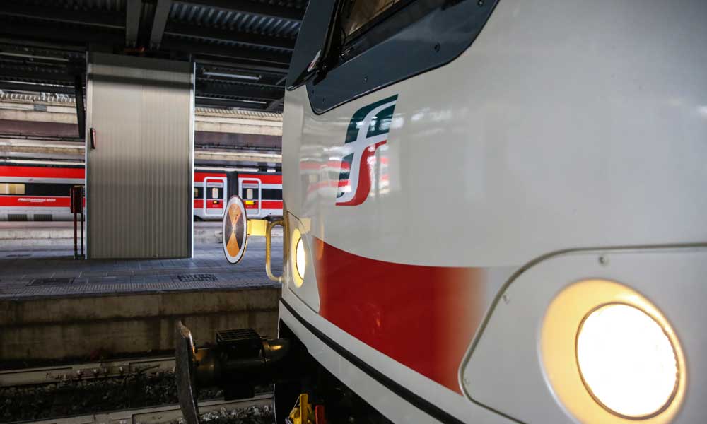 Trenitalia