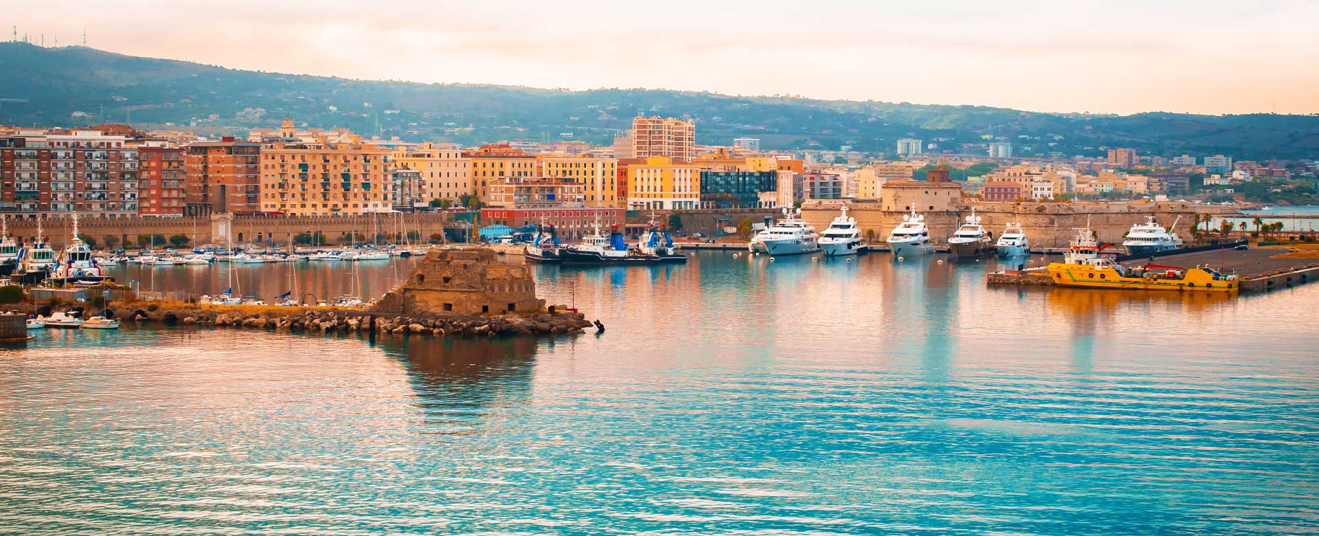 Civitavecchia