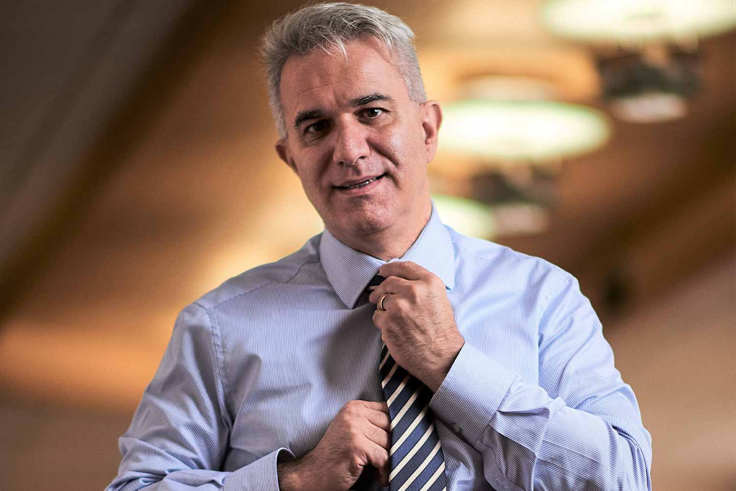 Luca Ruini ©Riccardo Torri/Conai