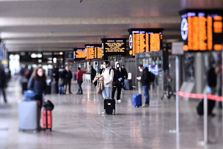 stazione Roma Termini