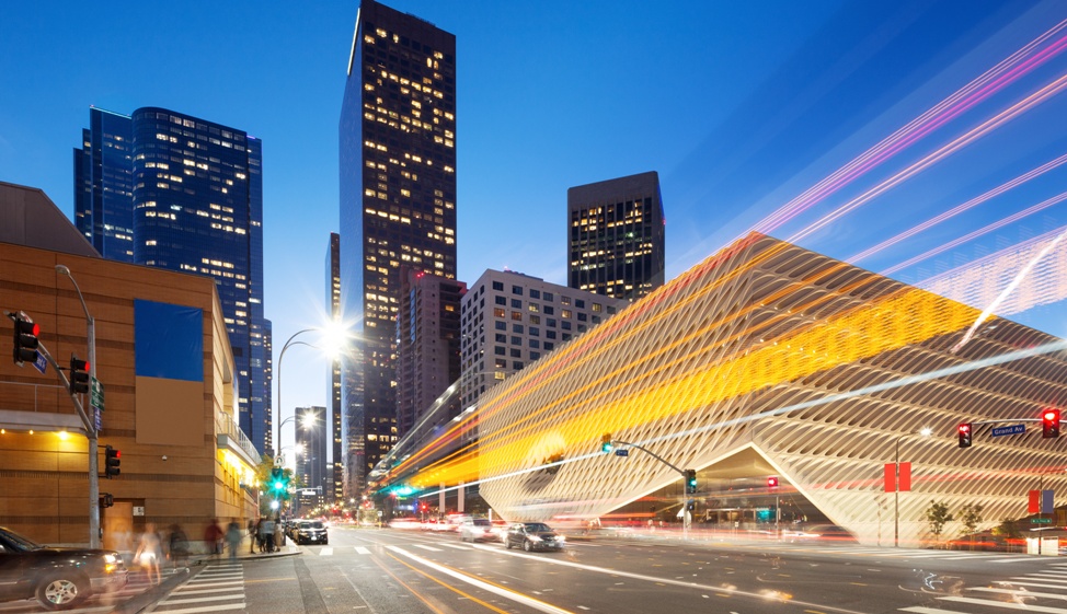 Infrastruttura stradale urbana