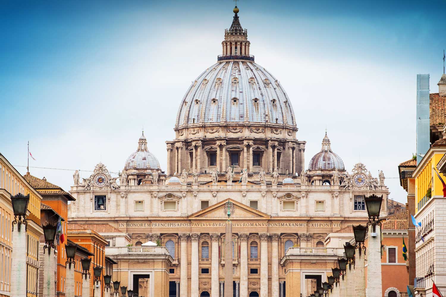 San Pietro