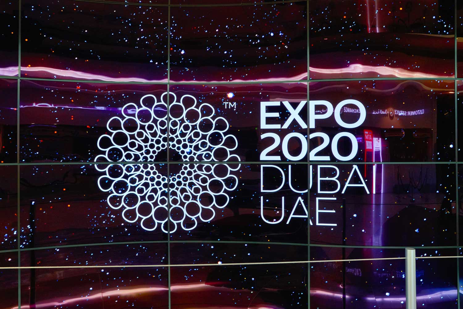 expo Dubai