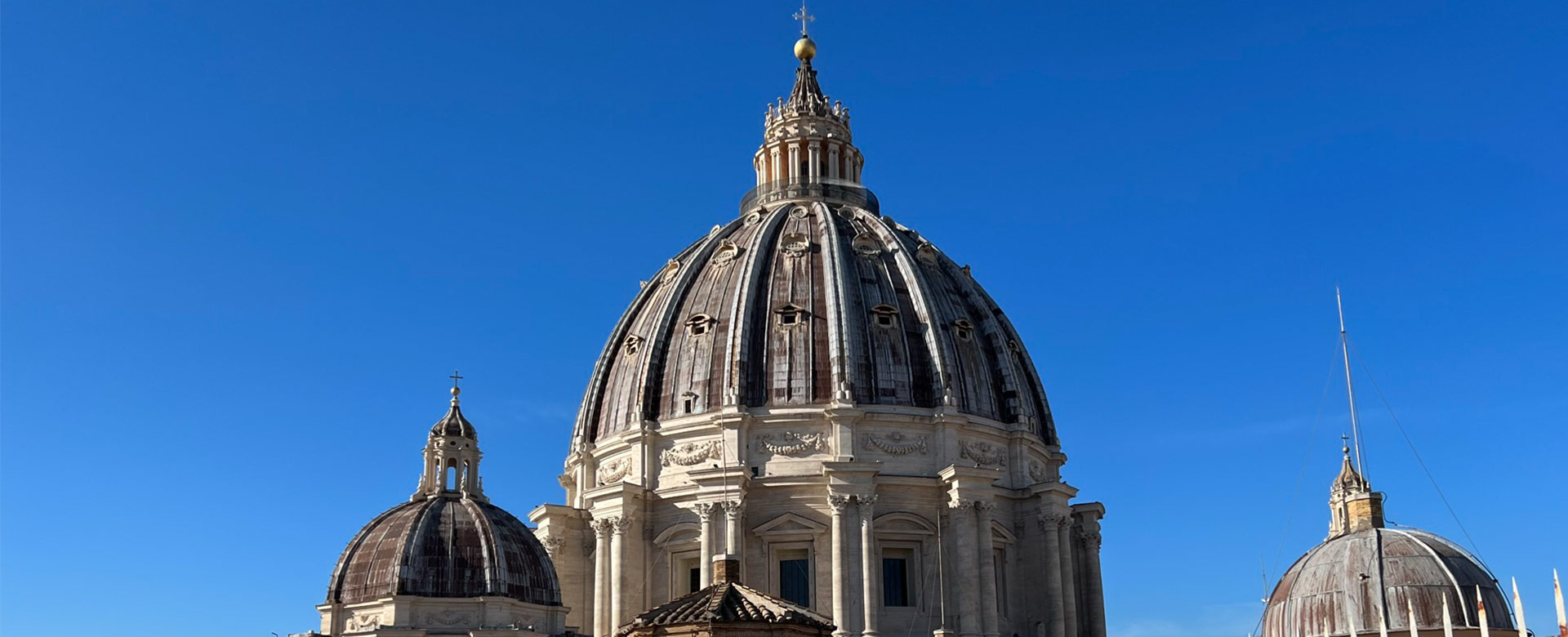 Basilica di San Pietro