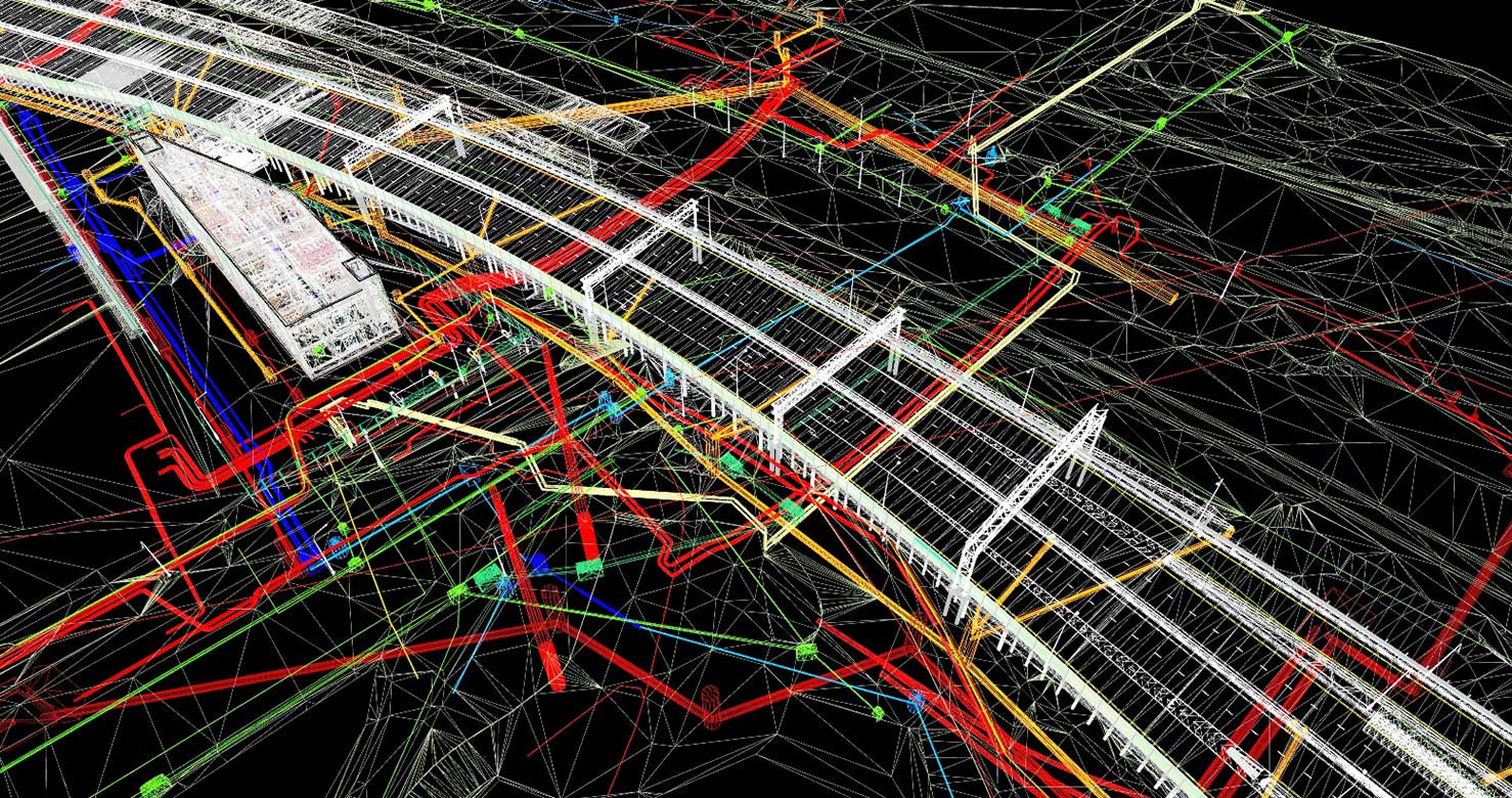 Grafica: dettaglio di un progetto