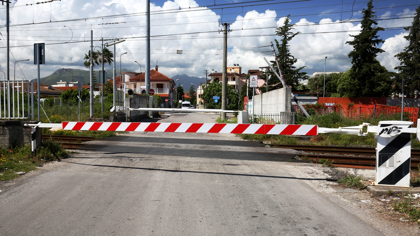 Passaggio a livello