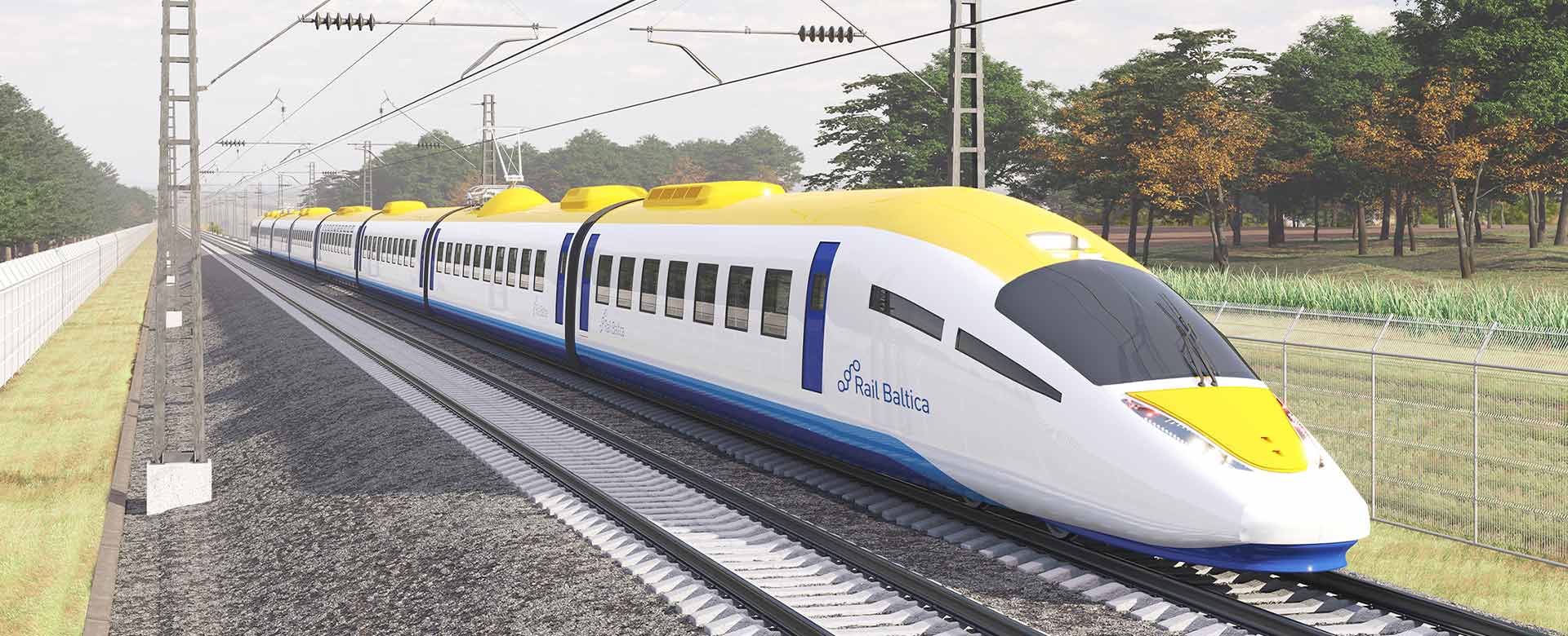 rail baltica