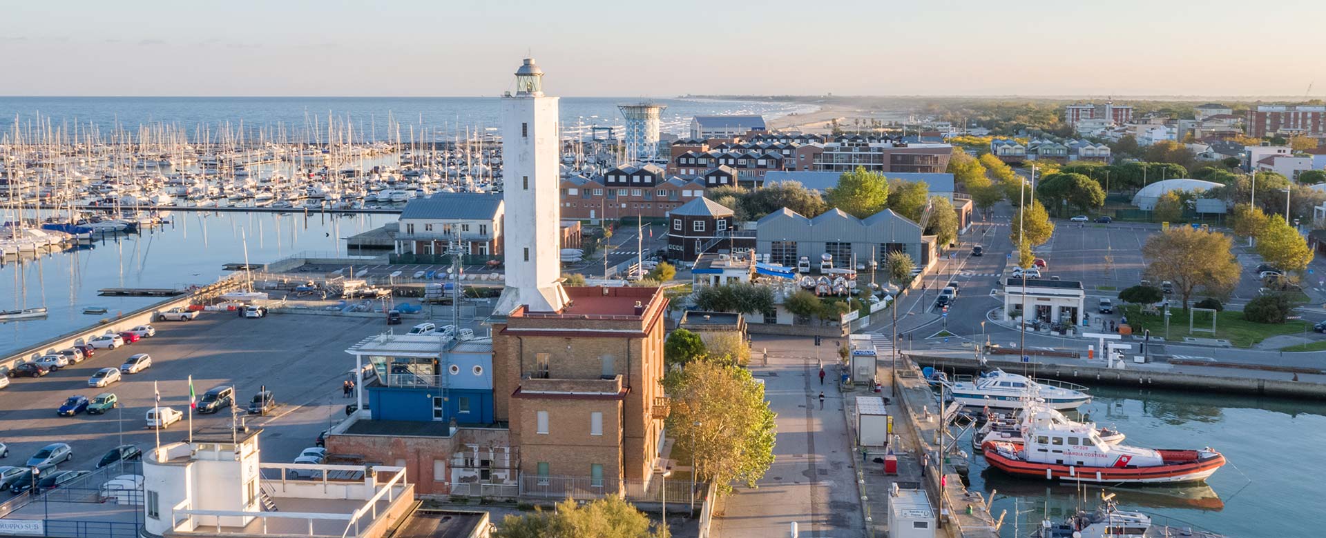 Porto di Ravenna