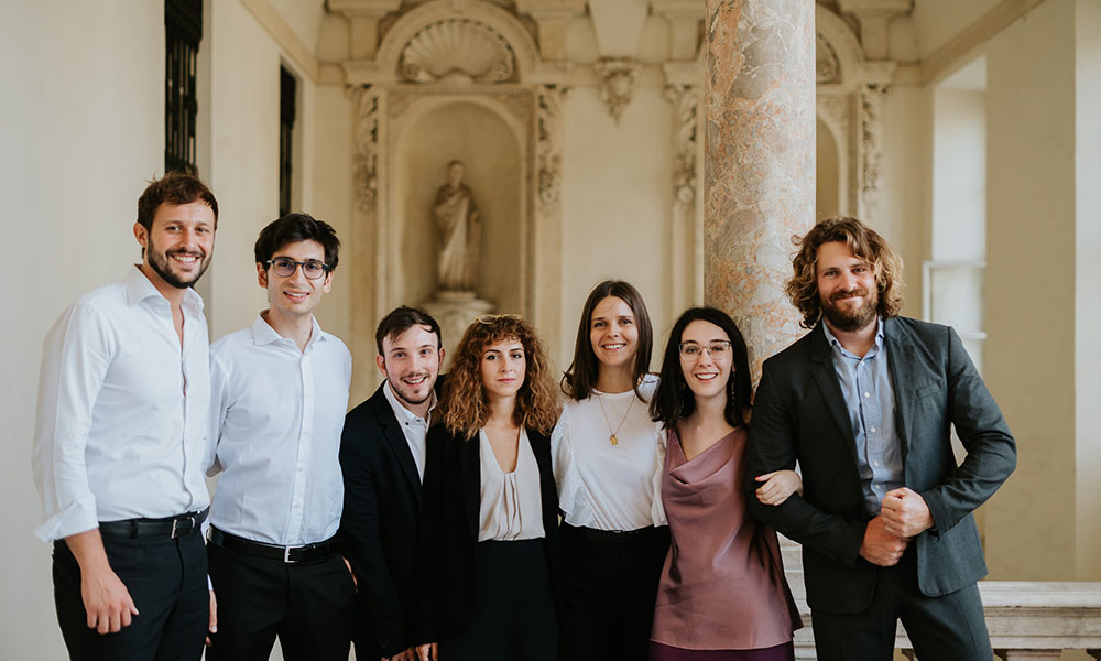 Team FS Italiane