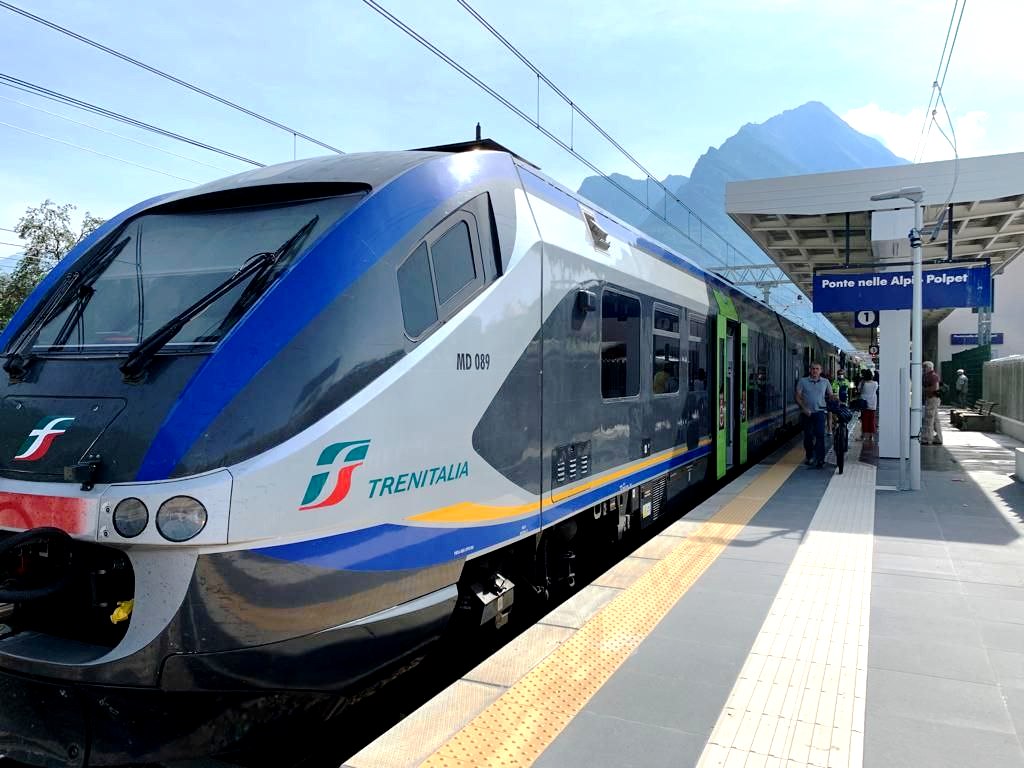 Treno Regionale