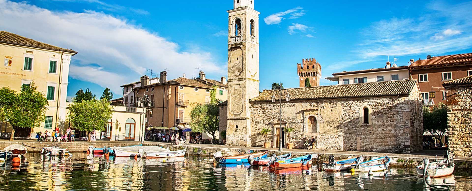 Lago di Garda