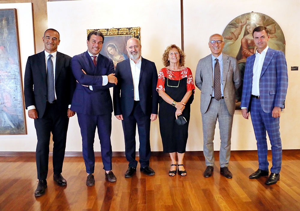 Presentazione Stati Generali dell'Export